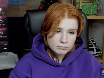 Java_Fire January 24, 2025 Chaturbate stream image