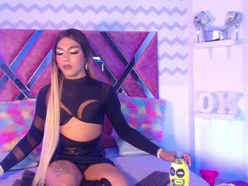 Jessika_Rabbits January 24, 2025 Chaturbate stream image