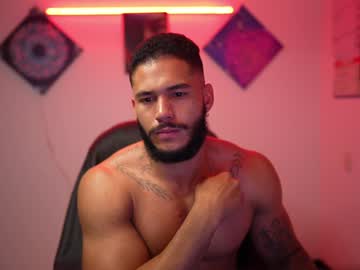Jhony_Serna_ January 24, 2025 Chaturbate stream image