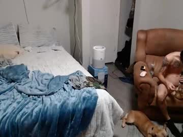 Josefturner1 January 24, 2025 Chaturbate stream image