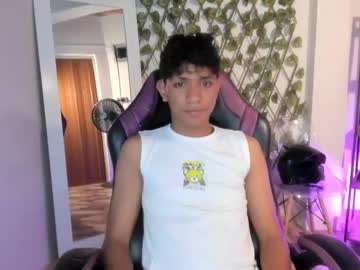 Kimerico_04 January 24, 2025 Chaturbate stream image