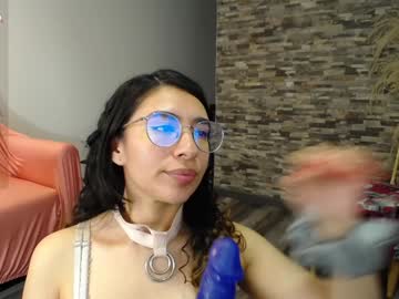 Kitty_Curly January 24, 2025 Chaturbate stream image