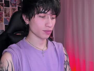 Liamelf January 24, 2025 Chaturbate stream image