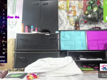 Little_Letti stream photo from January 24, 2025
