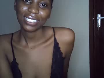 Lovergirl_Ebony stream photo from January 24, 2025