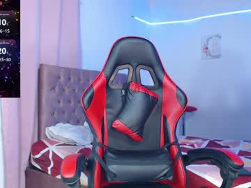 Mayte_Girls__ January 24, 2025 Chaturbate stream image