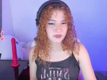 Meridaxbrave_ January 24, 2025 Chaturbate stream image