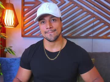 Mike_Estevess January 24, 2025 Chaturbate stream image
