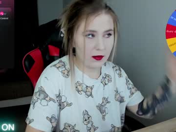 Oliviamunk January 24, 2025 Chaturbate stream image