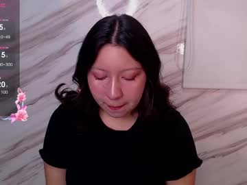 Rachel_White_V January 24, 2025 Chaturbate stream image
