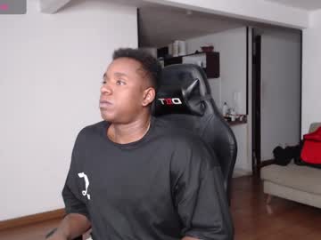 Rogger_Physique January 24, 2025 Chaturbate stream image
