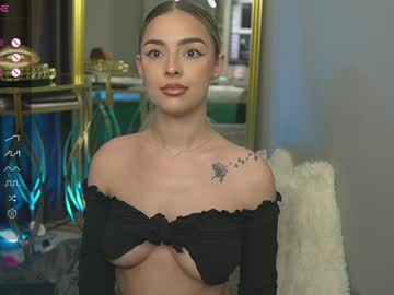 Scarletcoles January 24, 2025 Chaturbate stream image