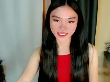 Sexy_Mikaxoxo January 24, 2025 Chaturbate stream image