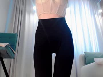 Shinigami_Lee January 24, 2025 Chaturbate stream image