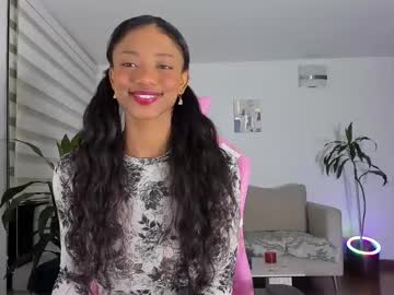 Sweet_Brunette88 January 24, 2025 Chaturbate stream image