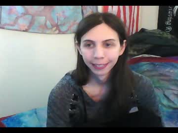 Totalfuckingadorable January 24, 2025 Chaturbate stream image