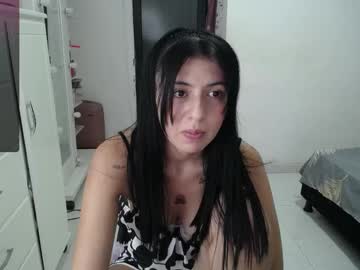 Your_Slutty_Doll_ January 24, 2025 Chaturbate stream image