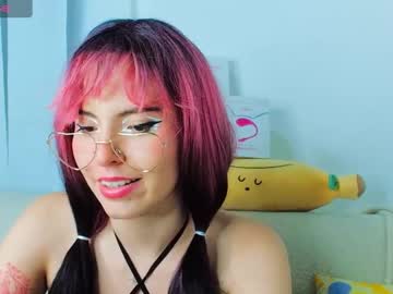 _Yourcherrybomb January 24, 2025 Chaturbate stream image