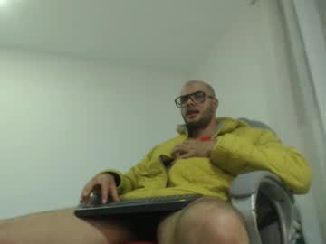 Adonisbasil January 24, 2025 Chaturbate stream image