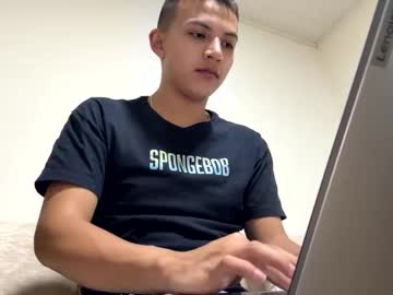 Alejo__Twinkboy January 24, 2025 Chaturbate stream image
