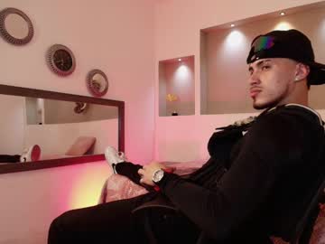 Austin_Collinss January 24, 2025 Chaturbate stream image