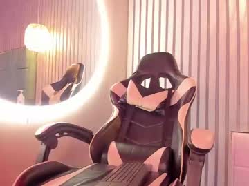 Axel_Bailey January 24, 2025 Chaturbate stream image