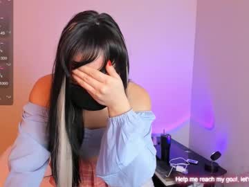 Bamboobabe January 24, 2025 Chaturbate stream image