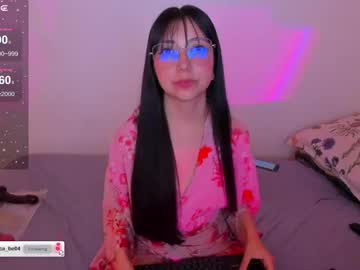 Becca_Be_ January 24, 2025 Chaturbate stream image