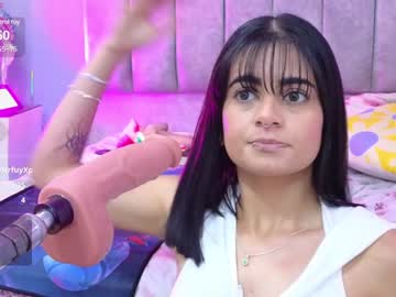 Bella_Thix January 24, 2025 Chaturbate stream image