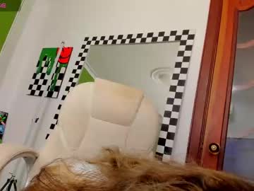 Brenda_Mejia January 24, 2025 Chaturbate stream image