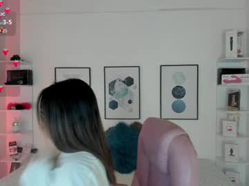 Cristal__Hot_1 January 24, 2025 Chaturbate stream image