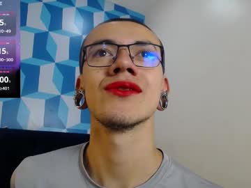 Damianmosth January 24, 2025 Chaturbate stream image