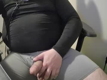 Dannyice321 January 24, 2025 Chaturbate stream image