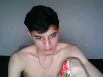 Estebankit0 January 24, 2025 Chaturbate stream image