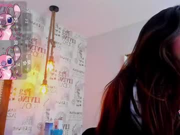 Fleurmancini January 24, 2025 Chaturbate stream image