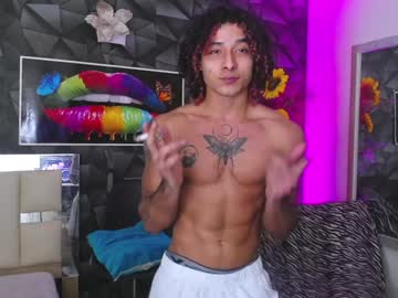 Gael__David January 24, 2025 Chaturbate stream image