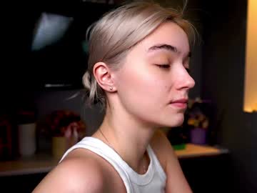 Ileanacampbel January 24, 2025 Chaturbate stream image