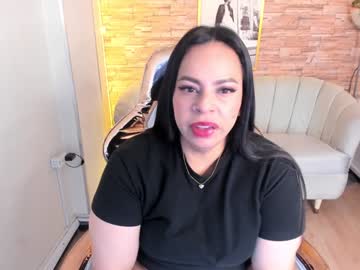 Jimena_B January 24, 2025 Chaturbate stream image