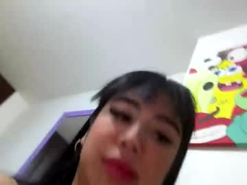 Jo_Yuri January 24, 2025 Chaturbate stream image