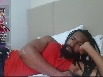 Johngabbanaaaa January 24, 2025 Chaturbate stream image