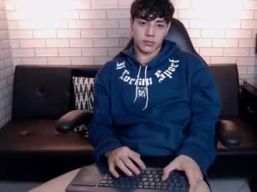 Josh_Falcon January 24, 2025 Chaturbate stream image