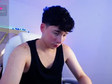 Justinmiller__ January 24, 2025 Chaturbate stream image
