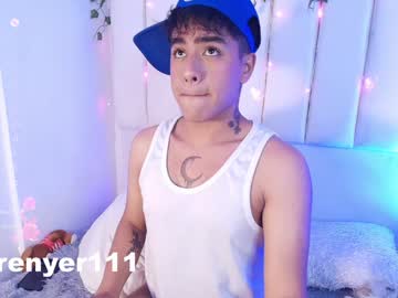 King_Azahell January 24, 2025 Chaturbate stream image