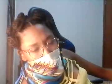 Kristallvfs January 24, 2025 Chaturbate stream image
