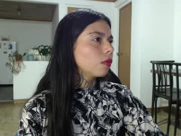 Lunaa_Cute January 24, 2025 Chaturbate stream image