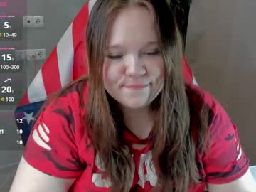 Maggie__Magic January 24, 2025 Chaturbate stream image