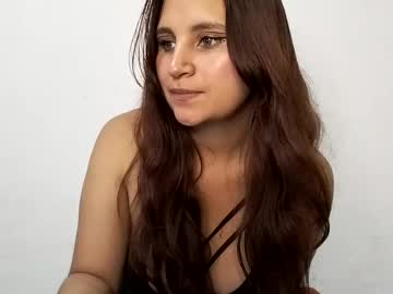 Meganncampbell January 24, 2025 Chaturbate stream image