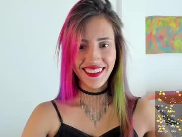 Minefoxy2 January 24, 2025 Chaturbate stream image