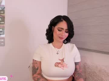 Naniicute January 24, 2025 Chaturbate stream image