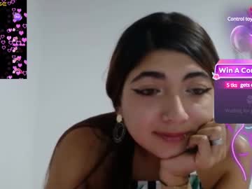 Nanim173892 January 24, 2025 Chaturbate stream image